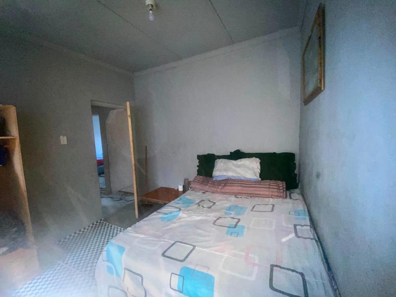 4 Bedroom Property for Sale in Arboretum Free State